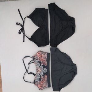 Kona Sol bikini bundle